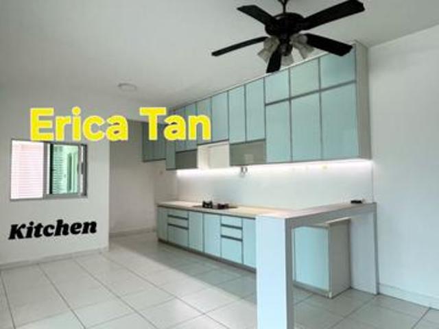 Condominium for sale in Georgetown, Penang