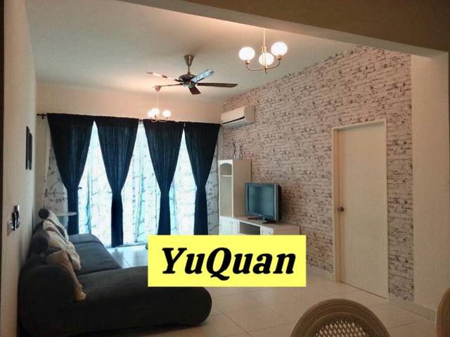 Condominium for sale in Barat Daya, George Town