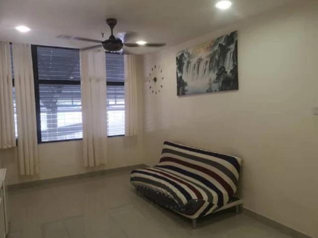 Serviced Residence for sale in Selayang, Selangor