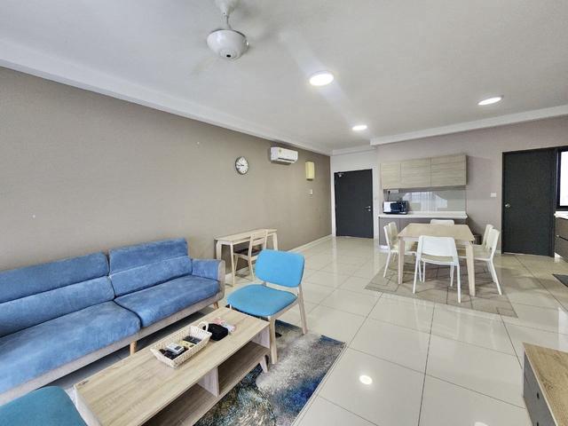 Serviced Residence for sale in Petaling, Alam Impian