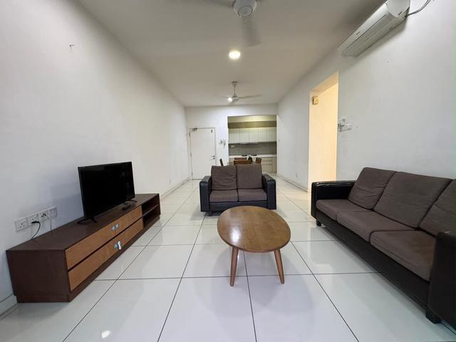 Apartment for rent in Johor Bahru