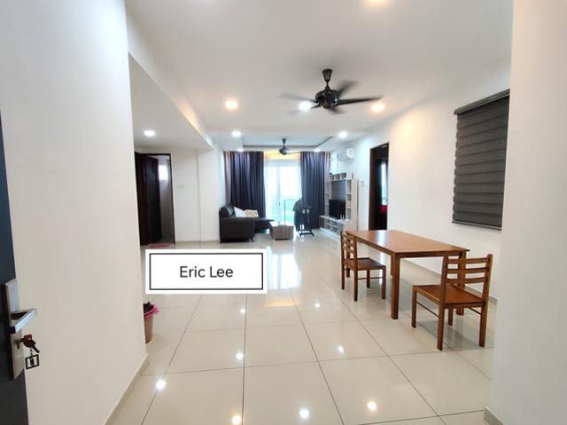 Condominium for sale in Wellesley, Penang