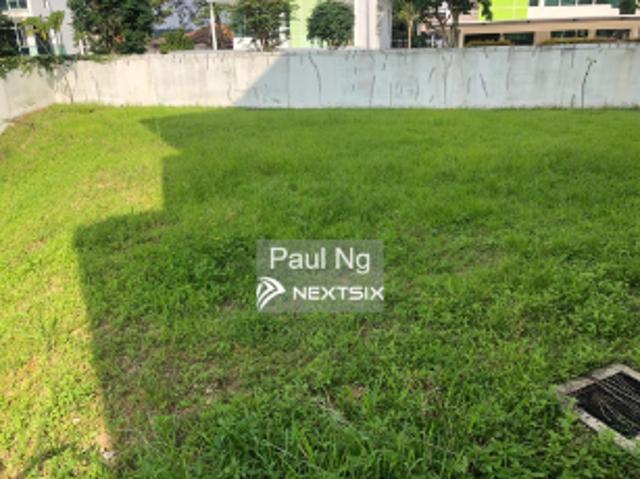 Residential House for sale in Georgetown, Penang