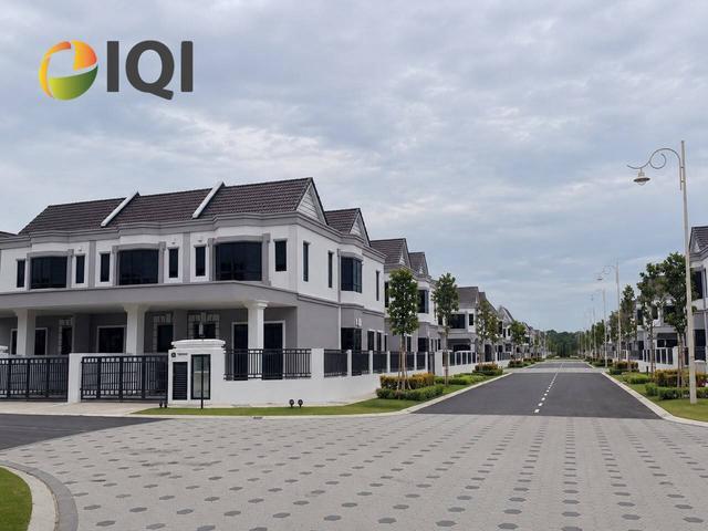 Terraced House for rent in Simpang Ampat, Seberang Perai