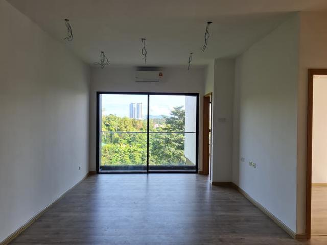 Condominium for sale in Kinabalu, Sabah