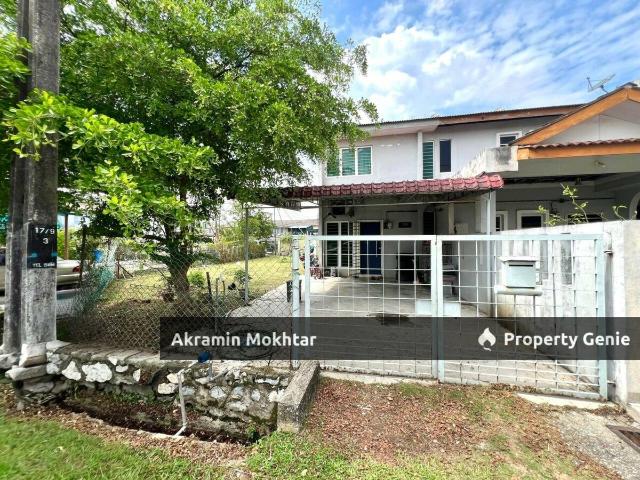 Terraced House for sale in Petaling, Alam Impian
