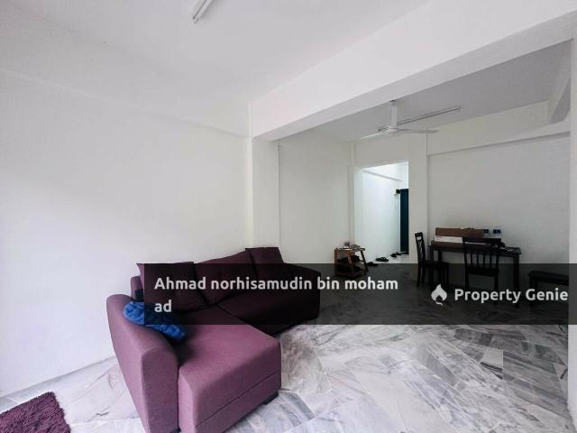 Apartment for sale in Kajang, Langat