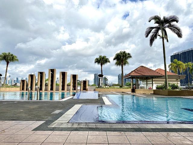 Condominium for sale in Langat, Selangor
