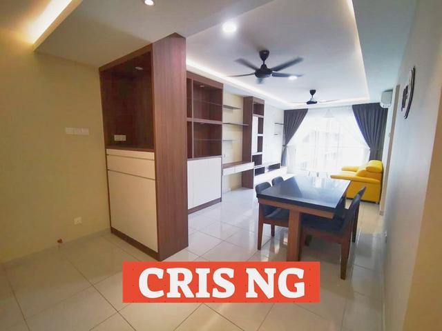 Condominium for sale in Georgetown, Penang