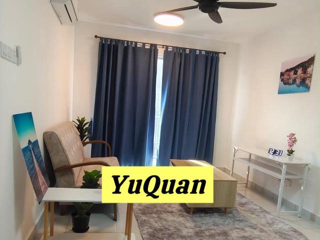 Condominium for sale in Barat Daya, George Town