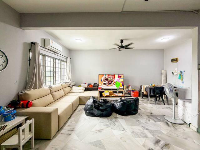 Apartment for sale in Petaling, Subang Jaya