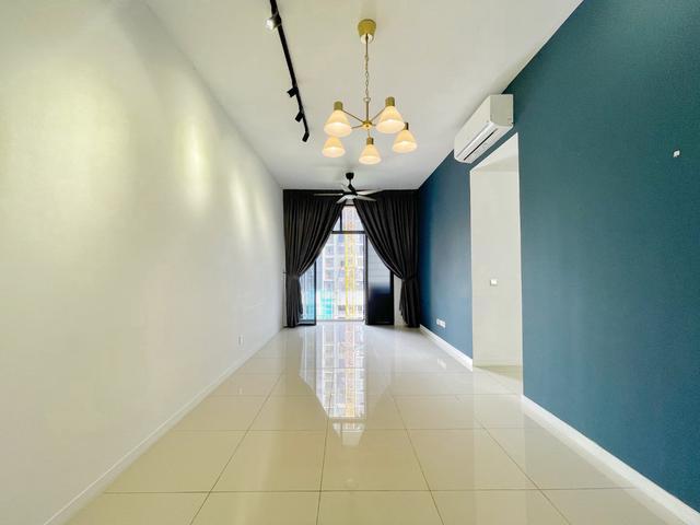 Serviced Residence for sale in Country Heights Damansara, Kuala Lumpur