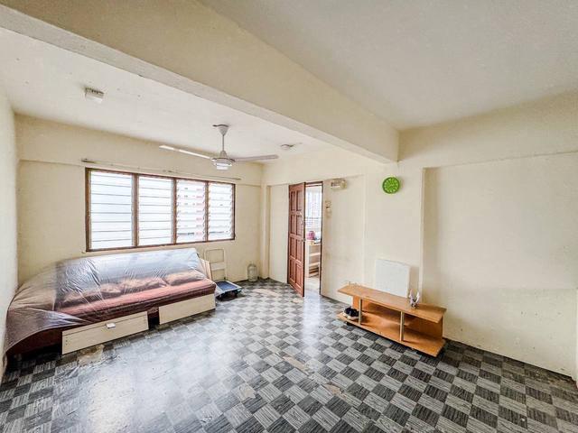 Apartment for sale in Country Heights Damansara, Kuala Lumpur