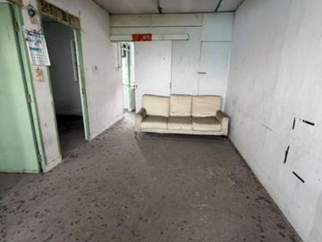 Flat for sale in Bukit Ledang, Johor