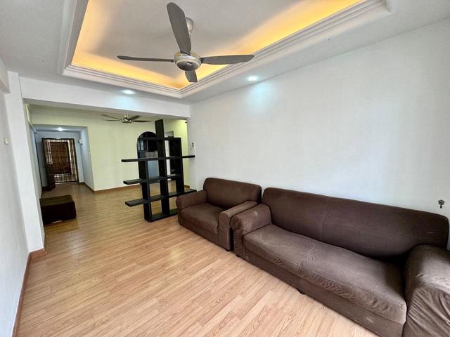 Apartment for sale in Majlis Perbandaran Kajang, Hulu Langat