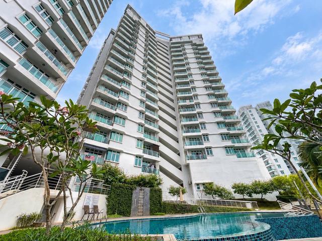 Condominium for sale in Putrajaya