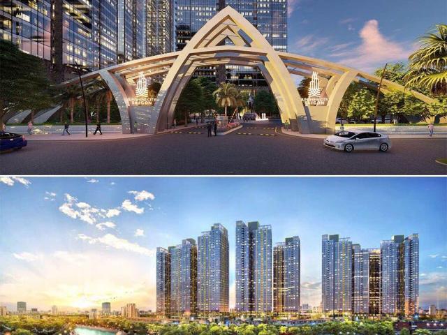 Căn hộ cho thuê tại Hồ Chí Minh