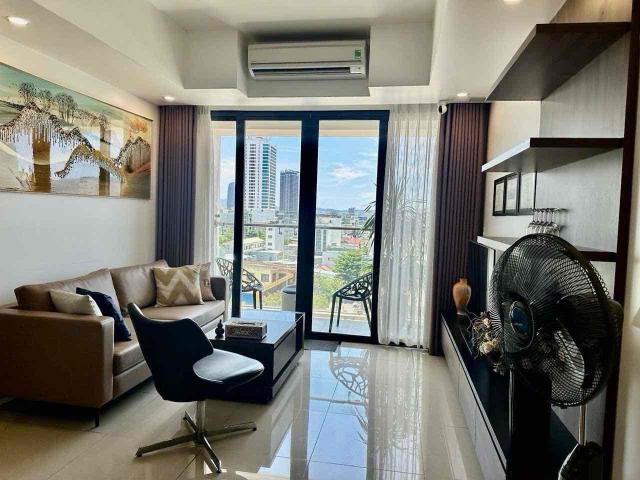 Căn hộ cho thuê tại Đà Nẵng