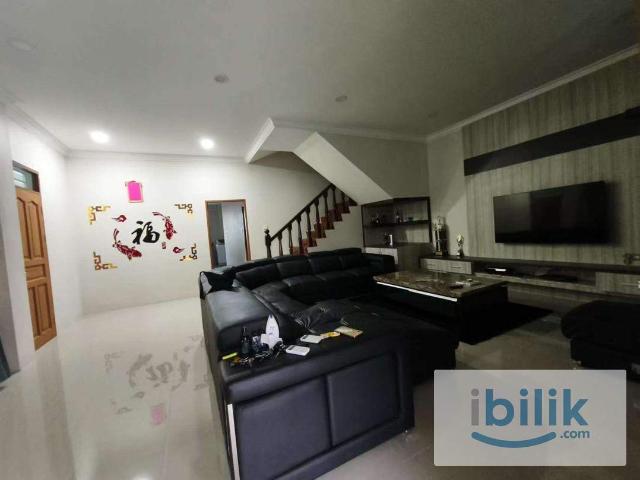 Room for rent in Sibu Laut, Sarawak