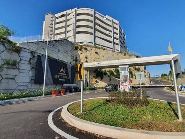 Condominium for rent in Kajang, Langat