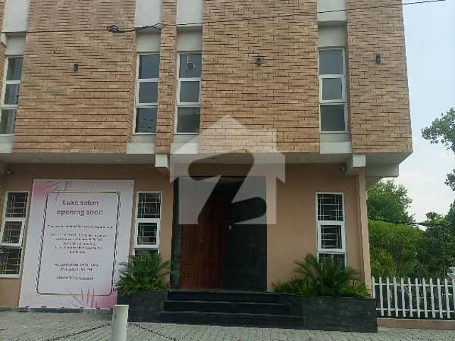 Building for sale in Islamabad