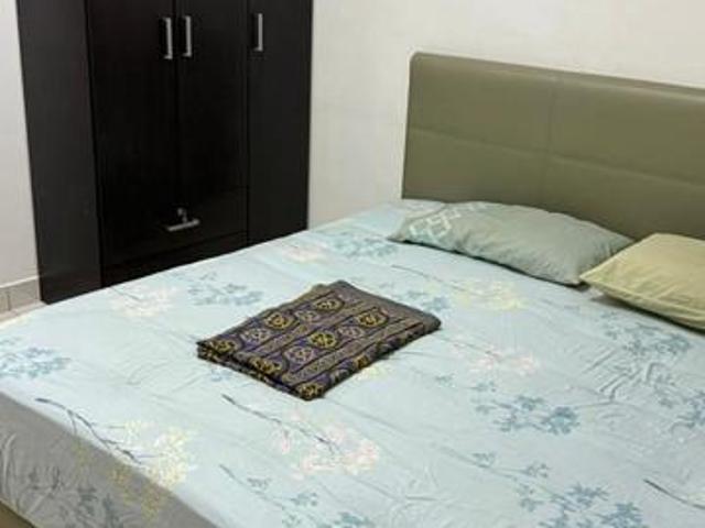 Serviced Residence for sale in Country Heights Damansara, Kuala Lumpur