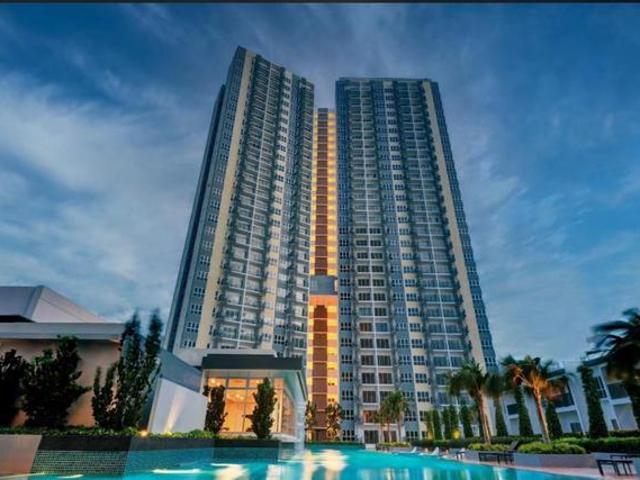 Serviced Residence for sale in Kajang, Langat