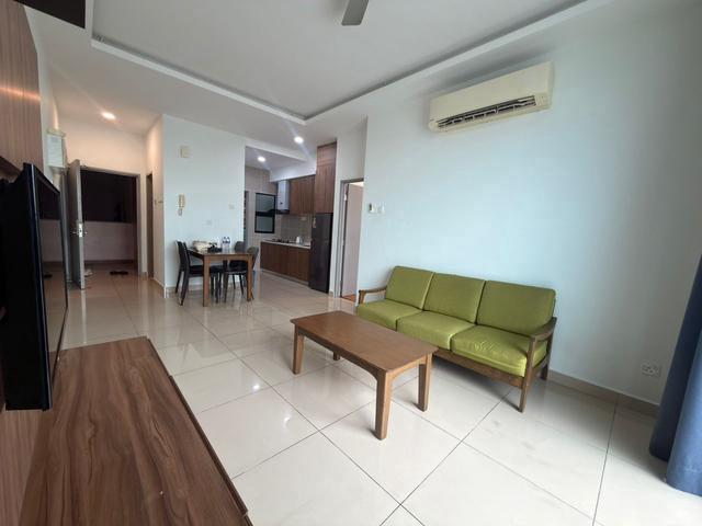 Serviced Residence for sale in Johore Bahru, Johor