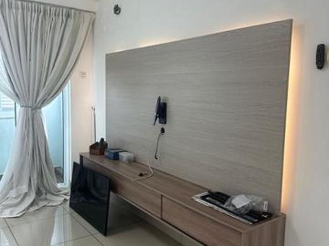 Condominium for sale in Wellesley, Penang
