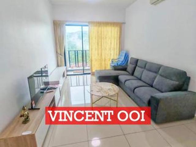Condominium for sale in Georgetown, Penang