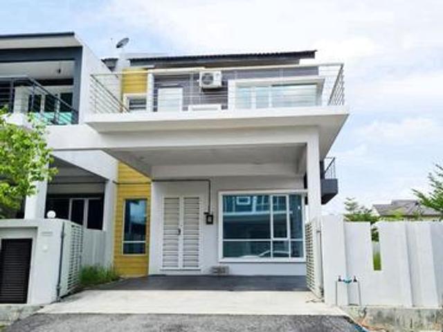 Terraced House for sale in Krubong