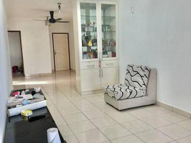 Apartment for sale in Cheras