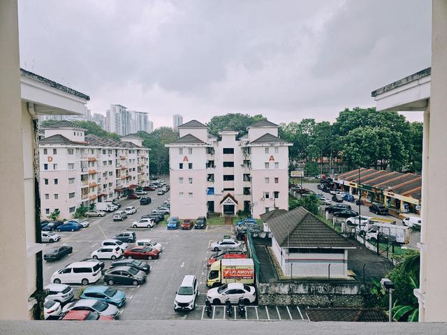 Apartment for sale in Mutiara Damansara, Petaling Jaya