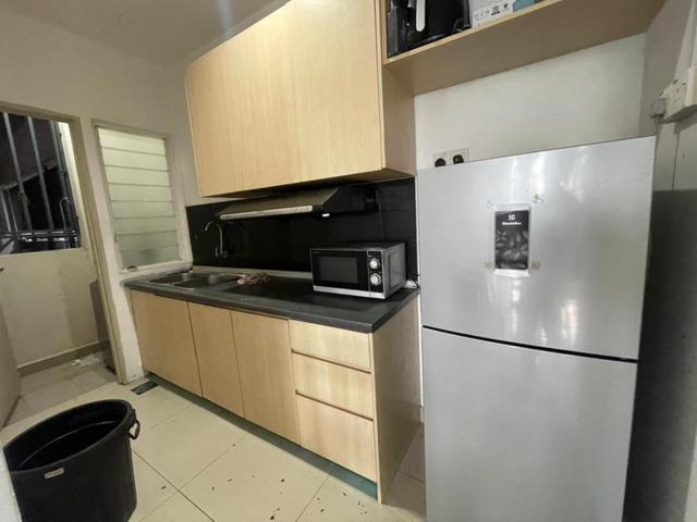 Condominium for sale in Cyberjaya, Sepang
