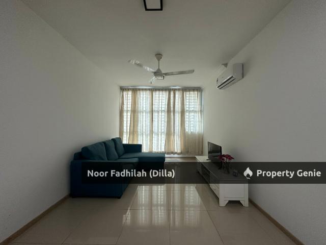 Serviced Residence for sale in Petaling, Alam Impian