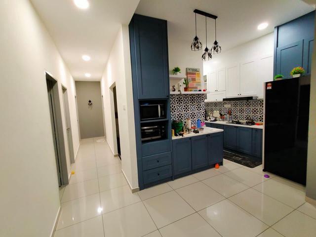Serviced Residence for sale in Petaling, Subang Jaya