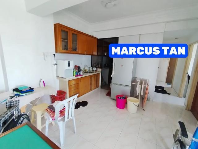 Condominium for sale in Georgetown, Penang