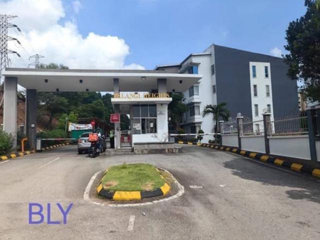 Condominium for sale in Port Klang, Selangor
