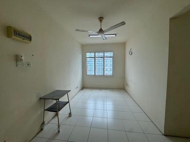 Apartment for sale in Georgetown, Penang