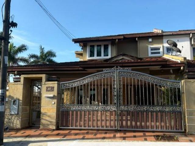 House for sale in Petaling, Subang Jaya