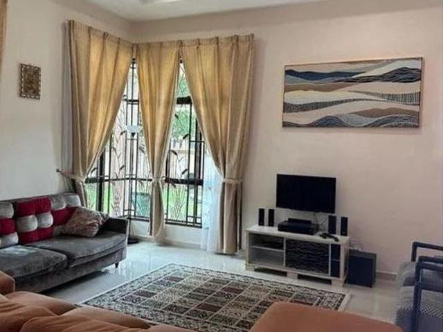 Residential House for rent in Durian Tunggal, Malaka