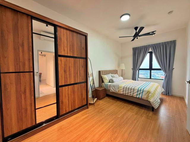 Serviced Residence for rent in Petaling, Subang Jaya