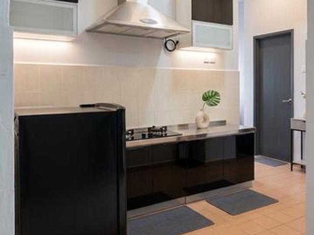 Condominium for rent in Kajang, Langat