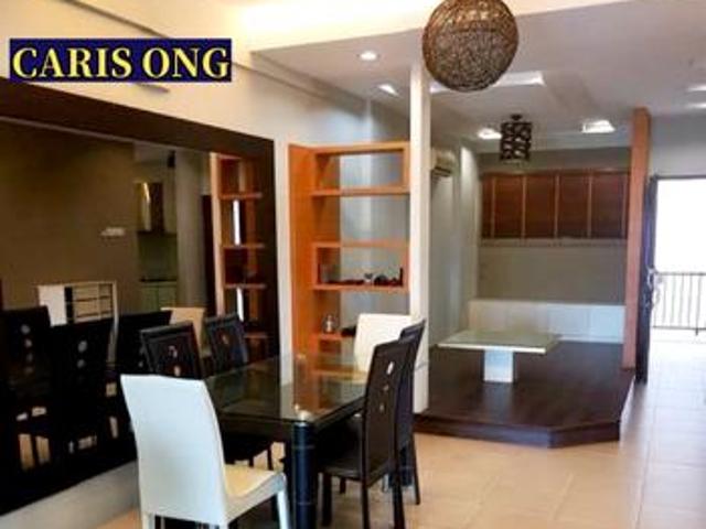 Condominium for rent in Wellesley, Penang