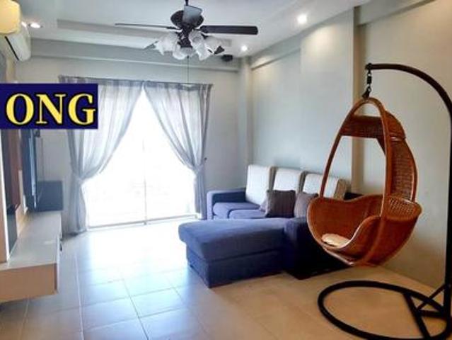 Condominium for rent in Wellesley, Penang