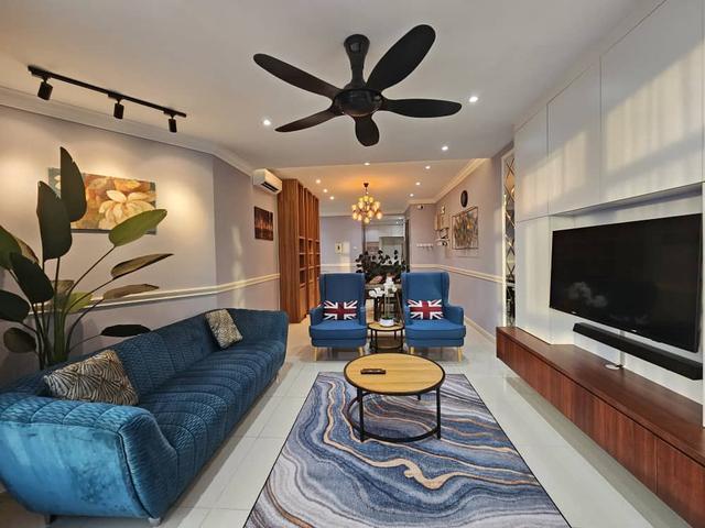 Condominium for sale in Country Heights Damansara, Kuala Lumpur