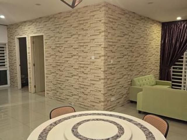 Condominium for rent in Wellesley, Penang