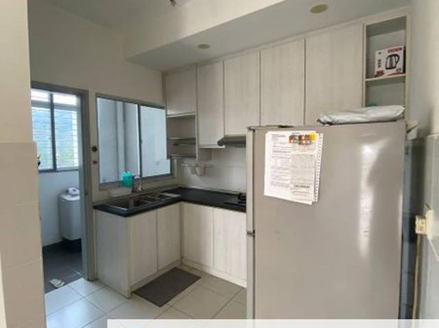 Condominium for sale in Selangor