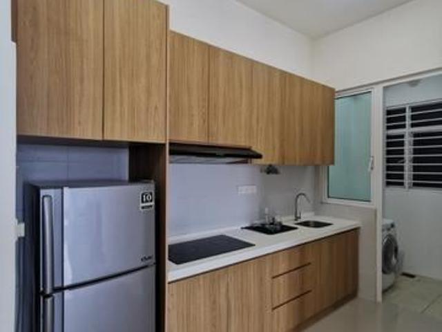 Serviced Residence for sale in Country Heights Damansara, Kuala Lumpur