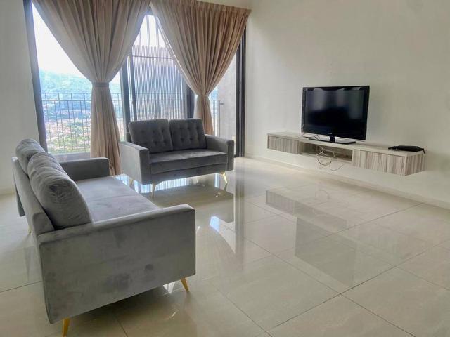 Condominium for sale in Country Heights Damansara, Kuala Lumpur
